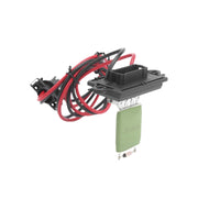 7701207876 Blower Motor Resistor