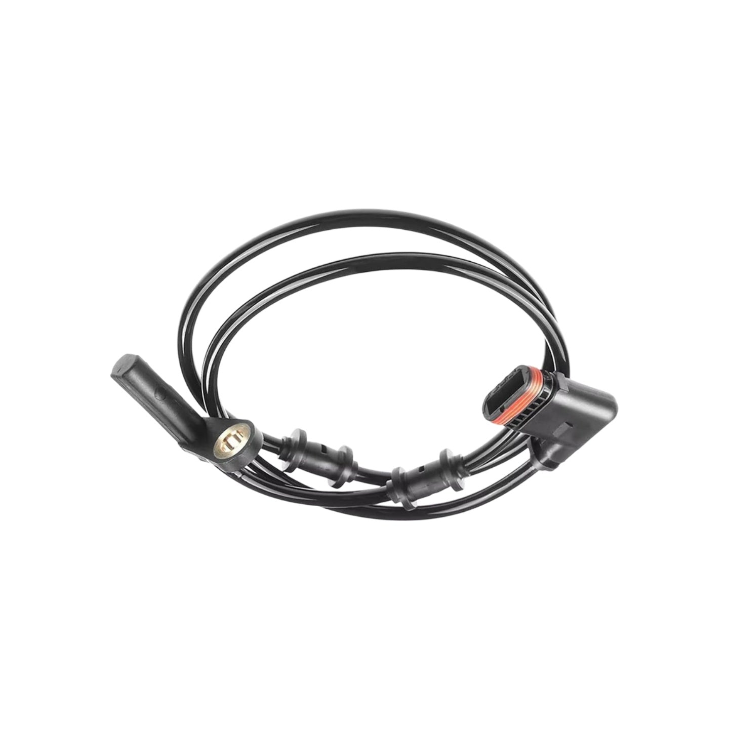 SLC200 300ABS 1725400617 ABS Wheel Speed Sensor for Mercedes-Benz