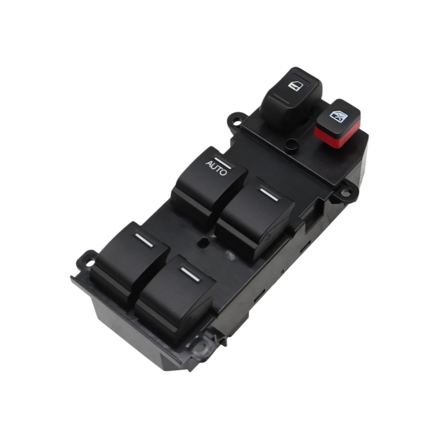 OEM 35750-SWA-K01 Master Power Window Switch Driver Side for Honda CR-V 2007-2011 22 Pin