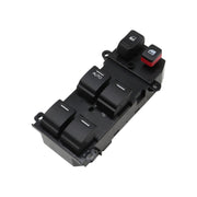 OEM 35750-SWA-K01 Master Power Window Switch Driver Side for Honda CR-V 2007-2011 22 Pin