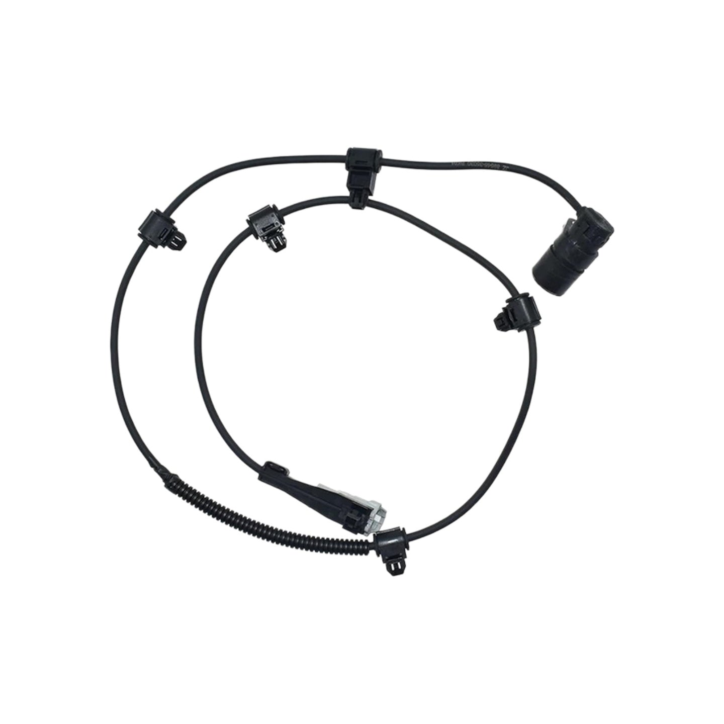 89546-35030 ABS Wheel Speed Sensor for Toyota