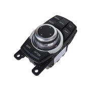 65829286699 Multimedia Control Button Switch for BMW, 50+, high_margin F20 - Staceedress Auto Parts