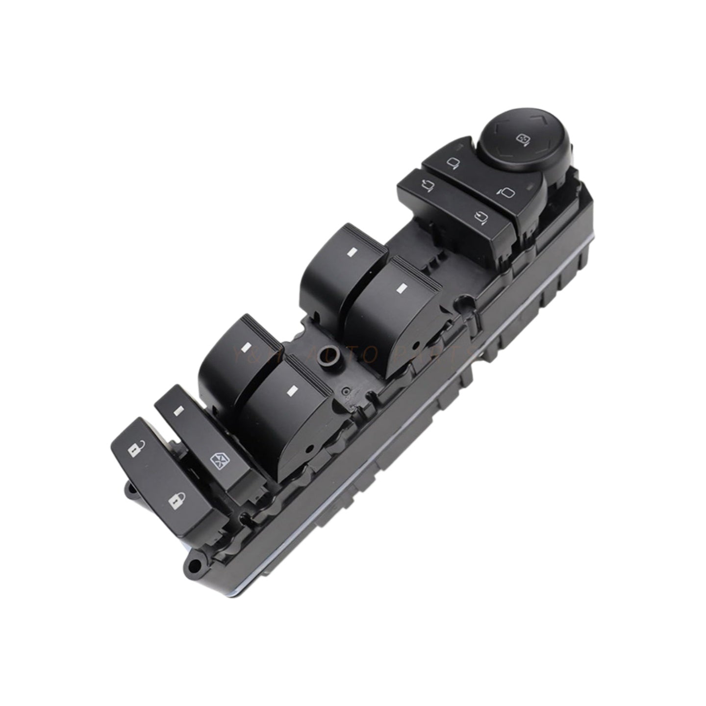 20835553AD Driver Side Power Window Switch for 2011-2013 Chevrolet