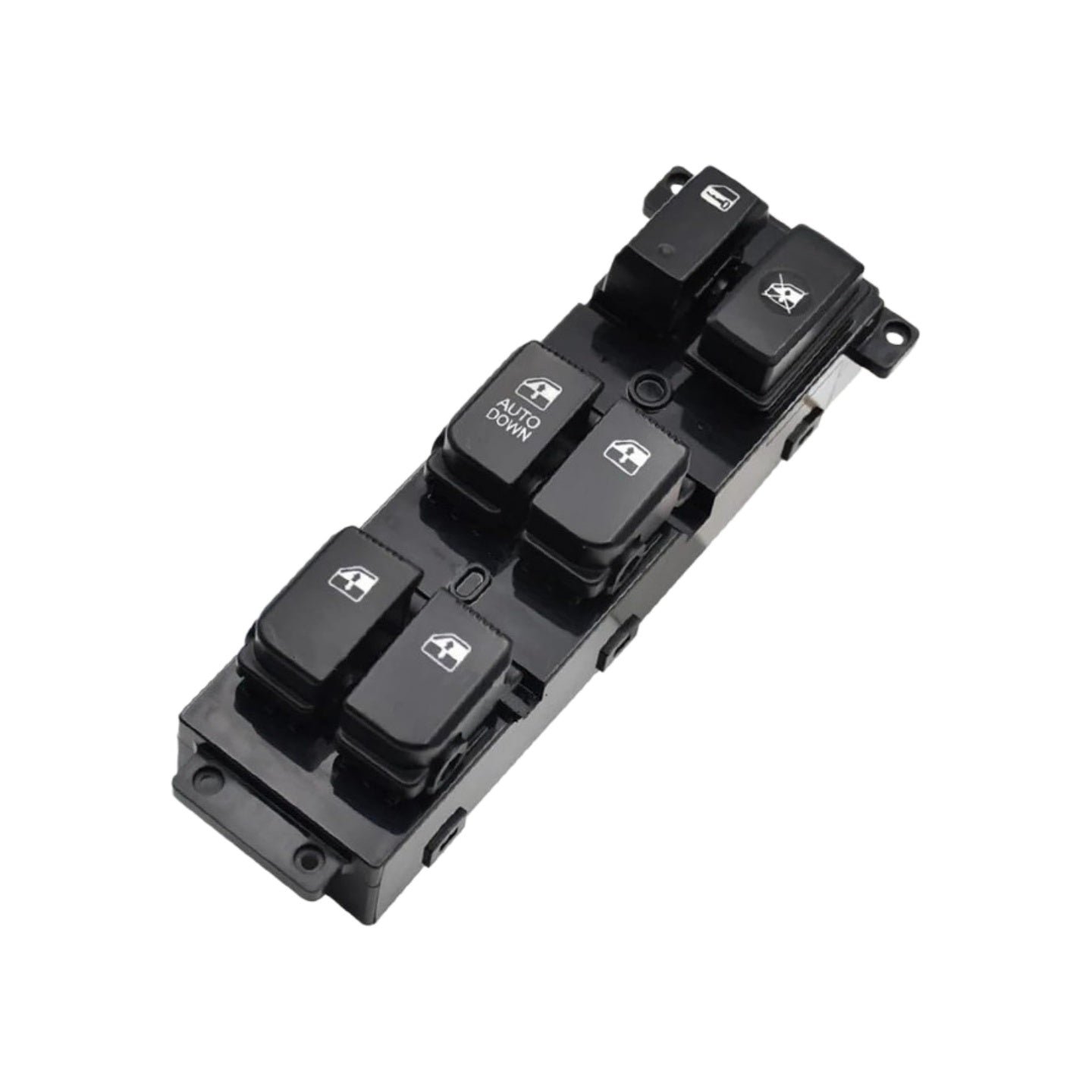 93570-2B000S4 Power Window Control Switch Module for 2007-2012 Hyundai