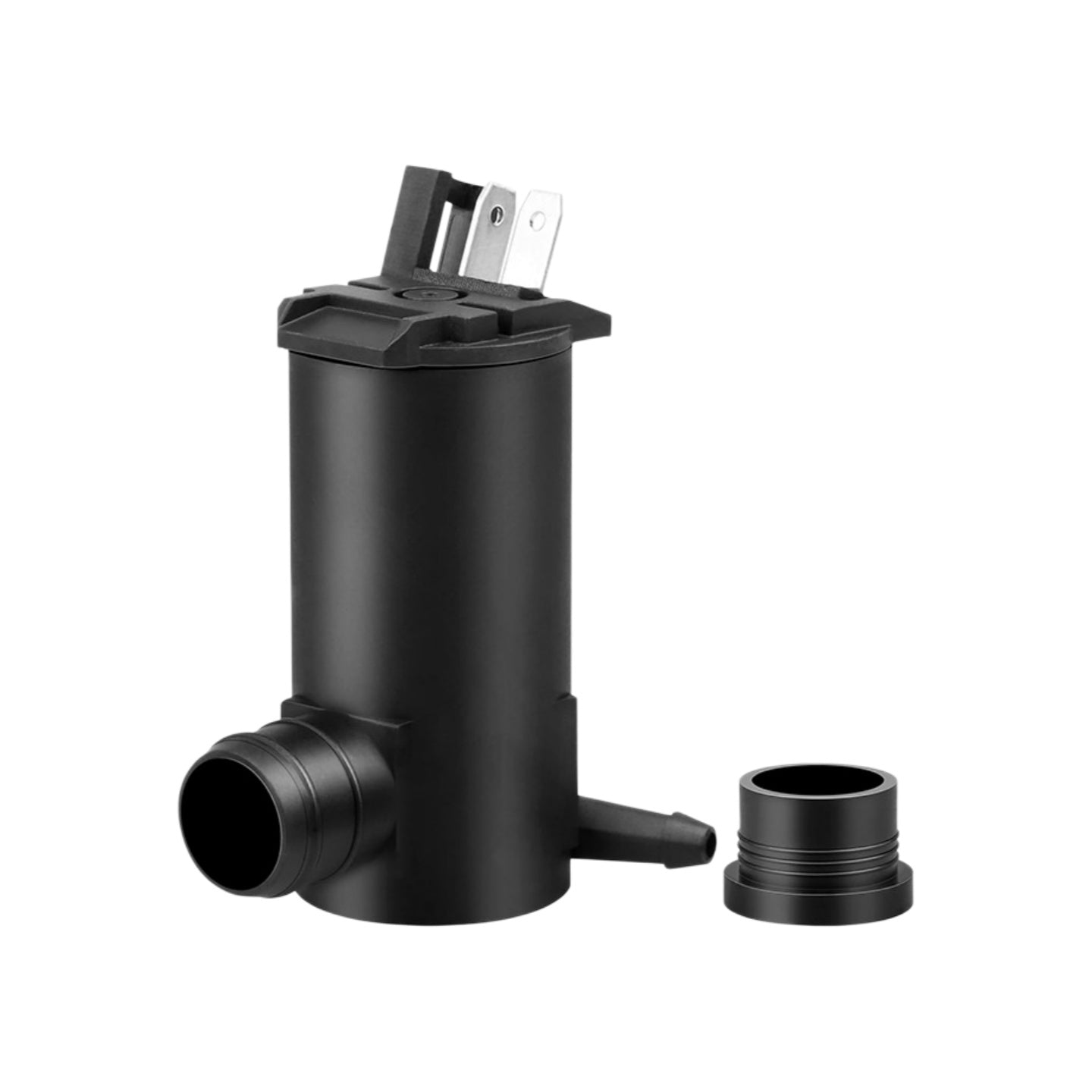 Windshield Washer Pump 38512-SDA-A01 for Honda Accord Wiper Washer Motor Replacement