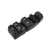 61319241955 Front Left Power Window Switch for BMW 5 Series
