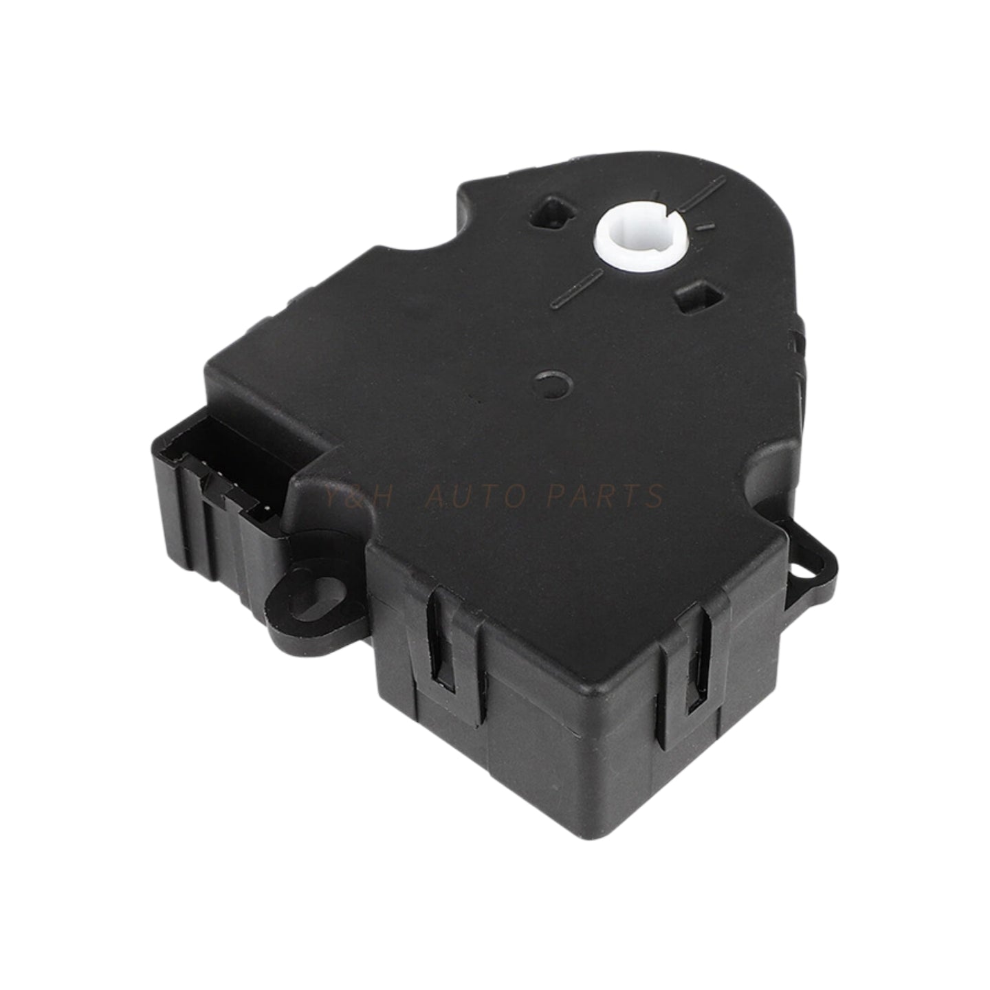 High-Quality HVAC Blend Door Actuator AE5Z19E616A 604-229 for Ford Fusion Lincoln MKZ Mercury Milan