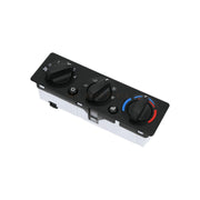 Q21-6012 HVAC Climate Control Panel for Peterbilt Trucks - Staceedress Auto Parts