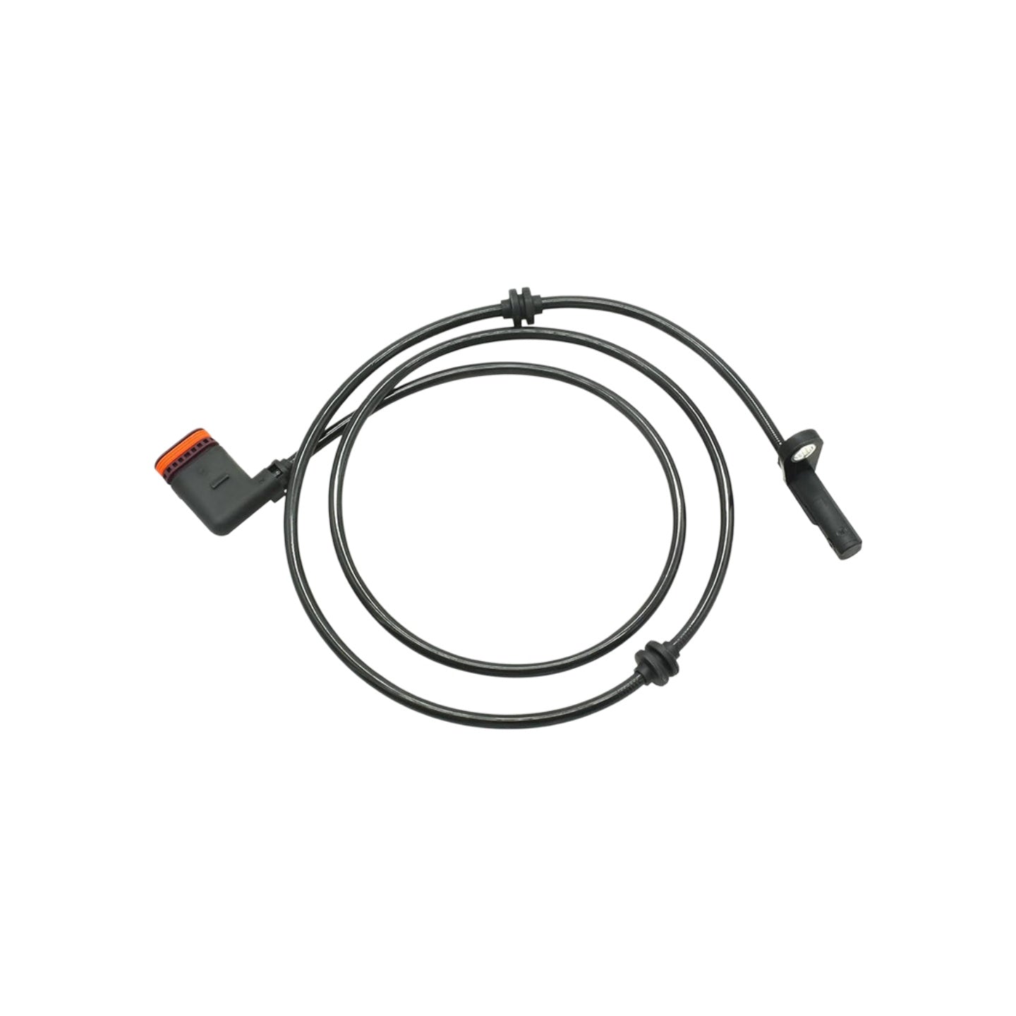 A2045401317 2045401317 0986594547 ABS Wheel Speed Sensor for Mercedes-Benz