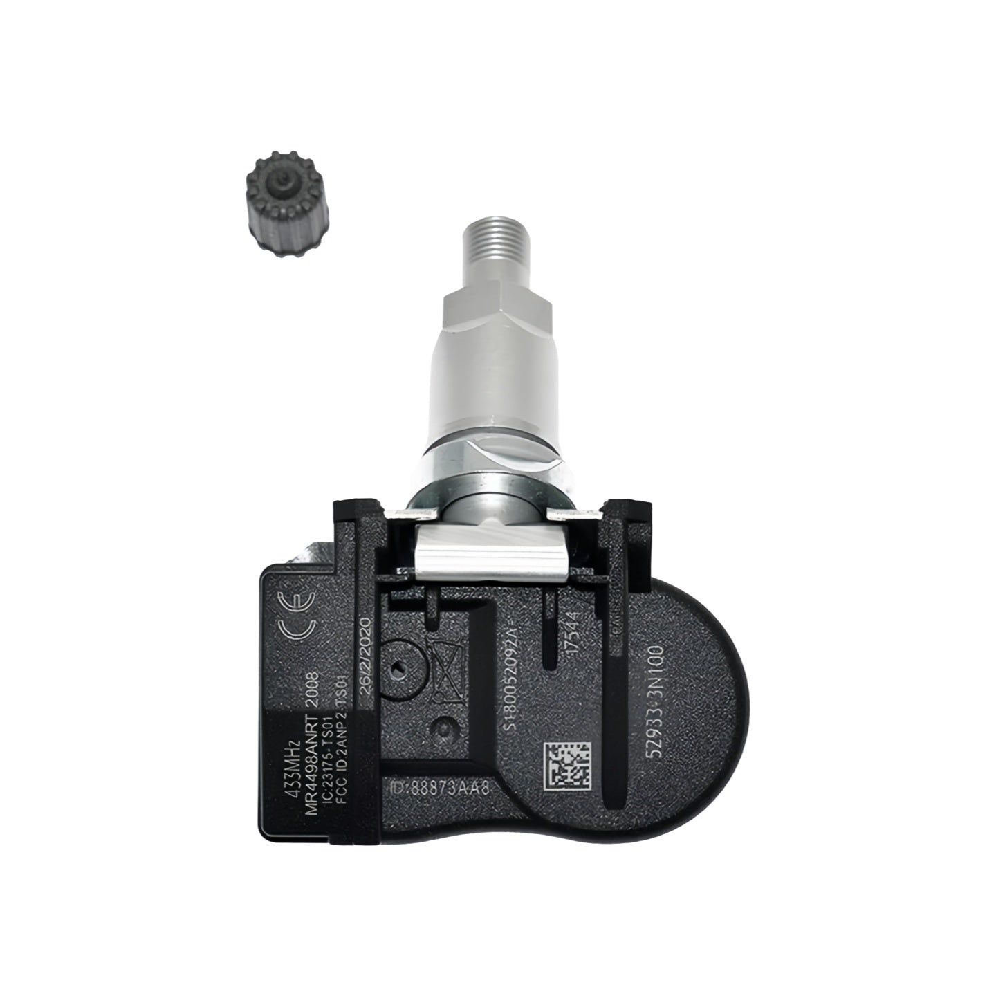 52933-3N100 TPMS Tire Pressure Sensor for Hyundai, 20-30, medium_margin - Staceedress Auto Parts