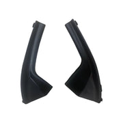 Front Windshield Wiper Side Cowl Cover 66894-ED500 66895-ED500 for Nissan Tiida Latio