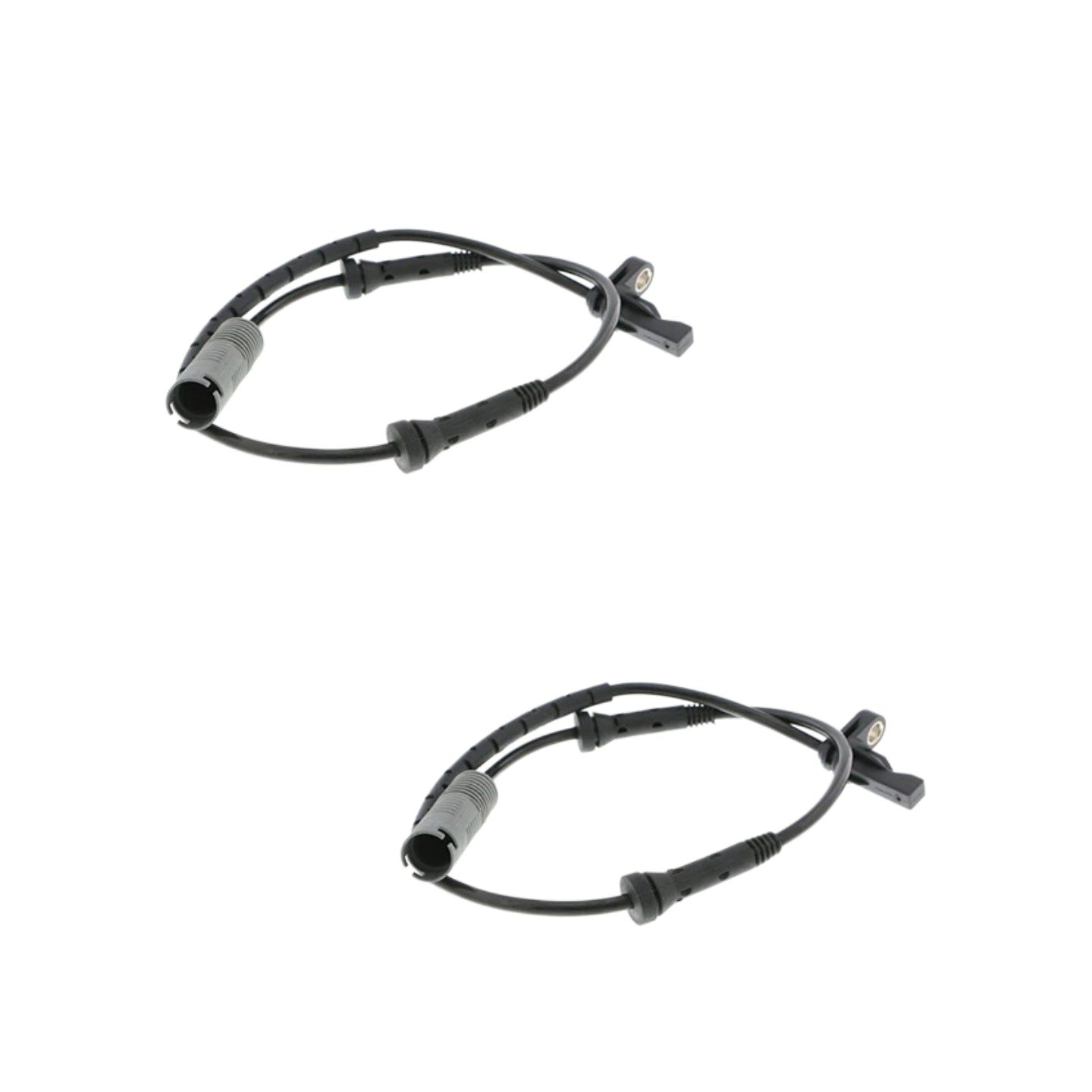 ABS Wheel Speed Sensor 34526762465 34526762466 for BMW E81 E87 E82 E88 E90
