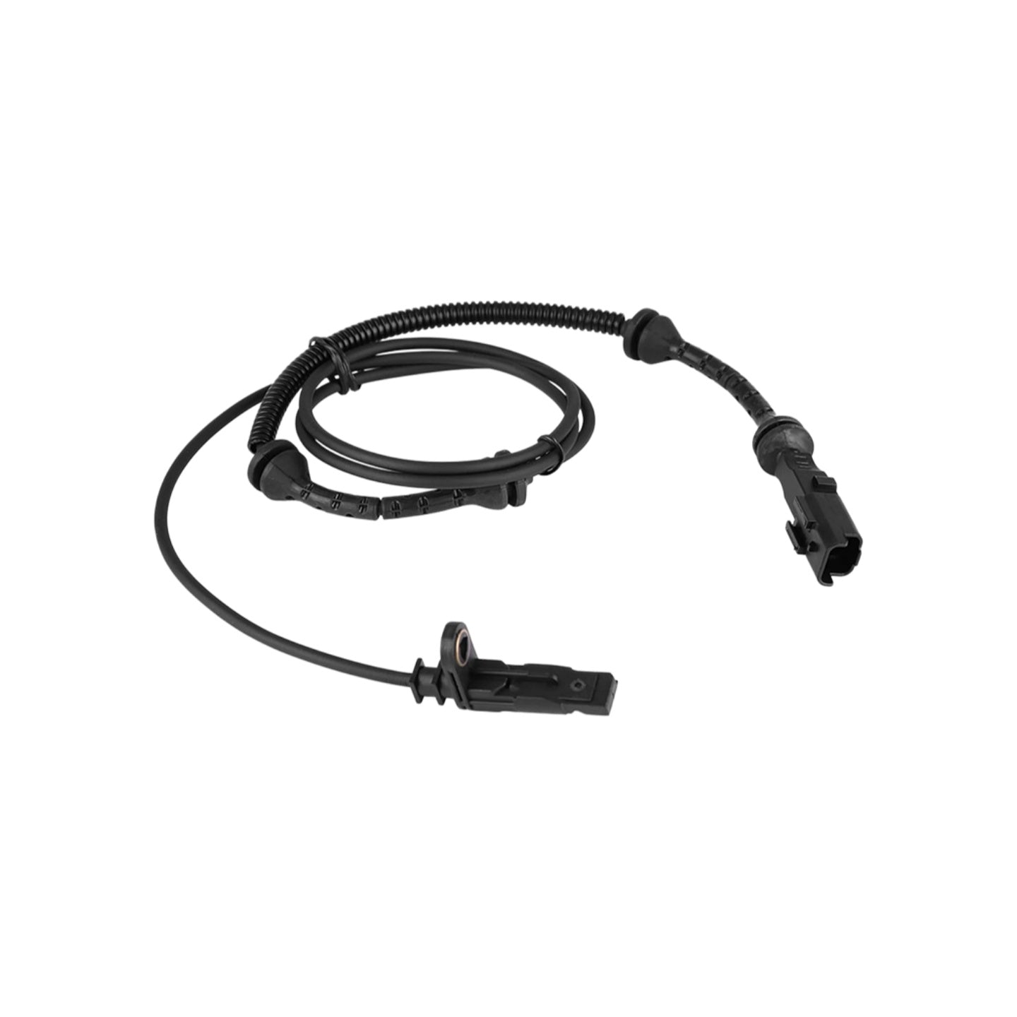 4545A9 4545.A9 ABS Wheel Speed Sensor for Peugeot
