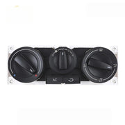 A/C Control Panel Switch 599-152 1J0820045F for 1998-2004 Volkswagen Golf