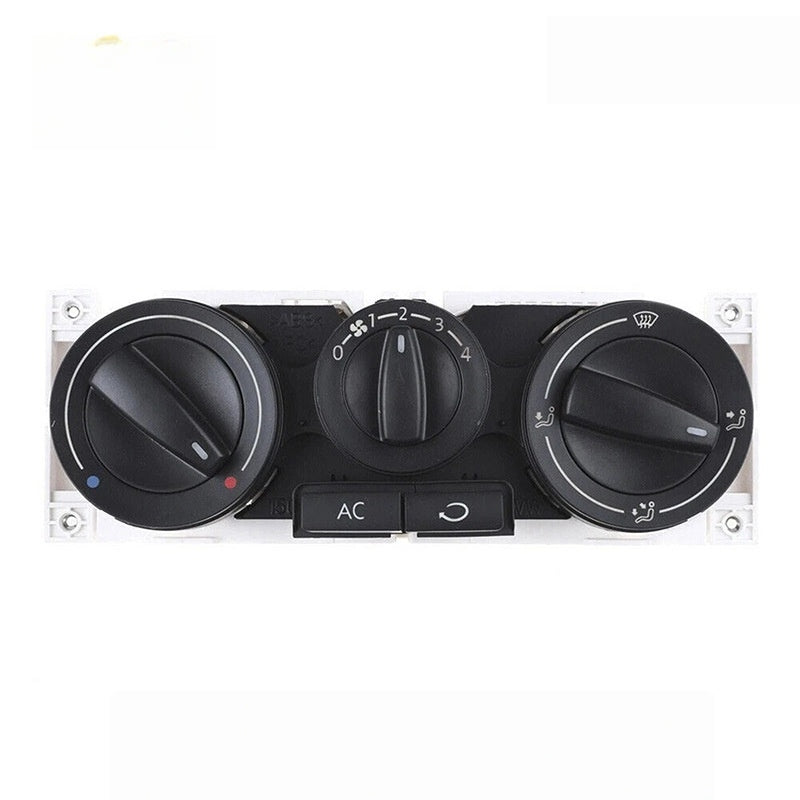 A/C Control Panel Switch 599-152 1J0820045F for 1998-2004 Volkswagen Golf