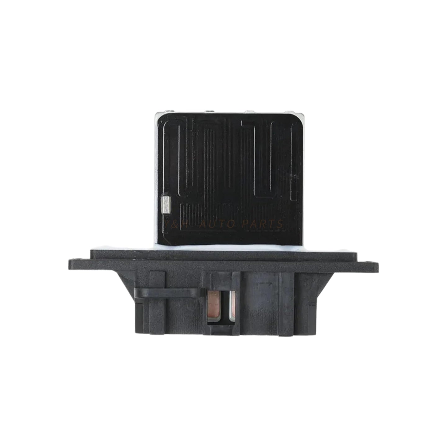 HVAC Blower Motor Resistor 27150-8B700 for 1998-2004 Nissan Frontier Xterra