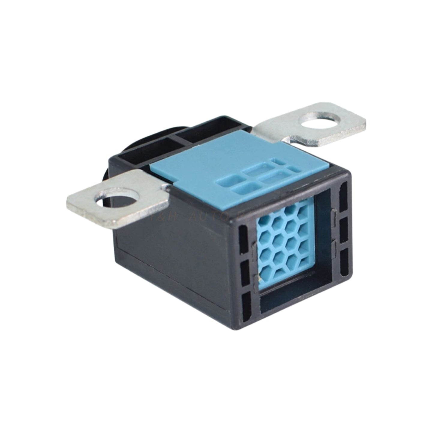 Battery Fuse Cut-Off Switch N000000006967 for Mercedes-Benz Battery Protection Overload Fuse