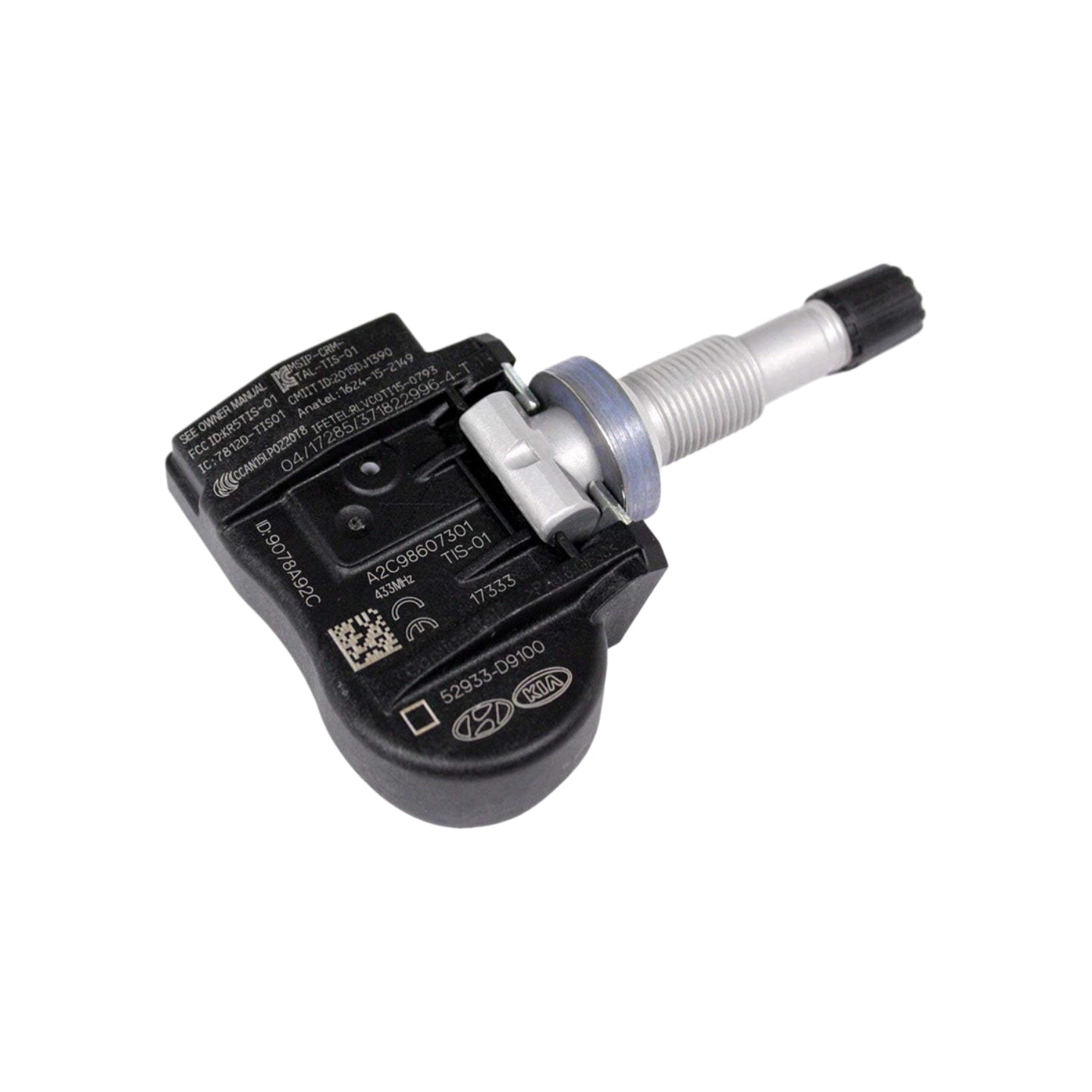 TPMS Tire Pressure Sensor 52933-D4100 52933-D9100 for Hyundai Kia