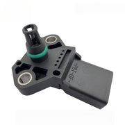 Intake Air Pressure & Temperature Sensor 038906051C 0281002401 for Audi / Skoda