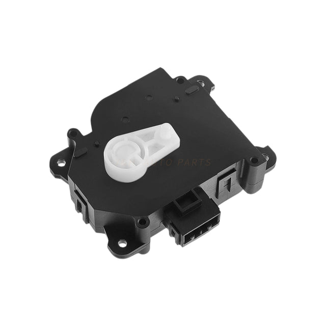 HVAC Climate Control Panel 7T4Z19E616A / 7T4Z19E616B and More, Compatible with Ford / Lincoln