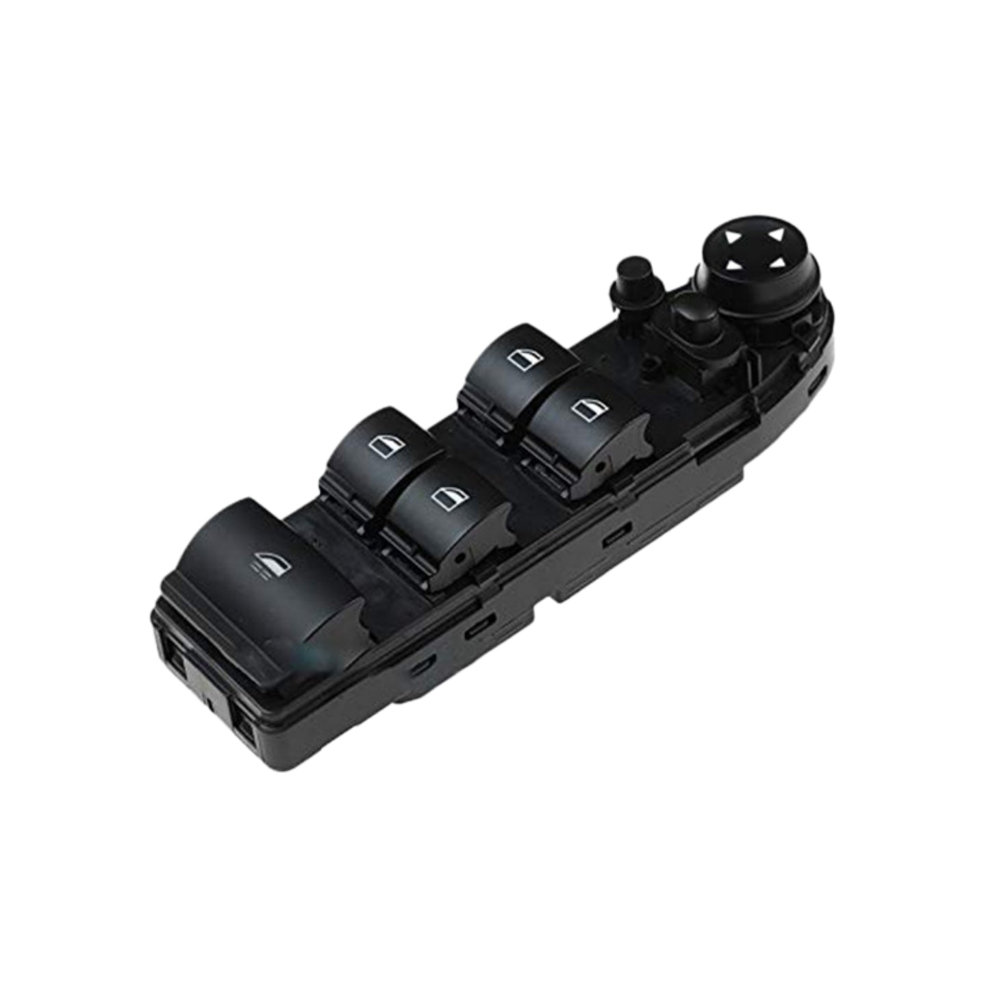 Front Driver Power Window Switch 61319217365 for BMW 3 Series E90 E91 (2007-2013)