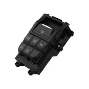 93300-D3010-4X Parking Brake Switch Parking Assist Switch Assembly for 2015-2017 Hyundai Tucson