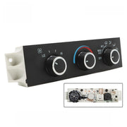 599-217 Ac Climate Control Module for Chevrolet, 50+, high_margin - Staceedress Auto Parts