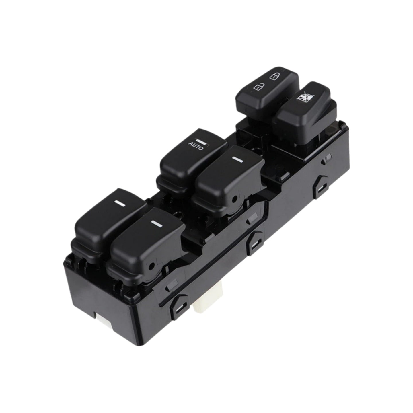 93570-3S000RY Master Power Window Switch for Hyundai Sonata
