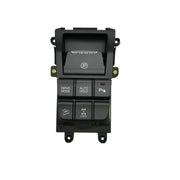 93300-D3040-4X Center Console Multifunction Parking Switch for Hyundai, 30-50, medium_margin Tucson - Staceedress Auto Parts
