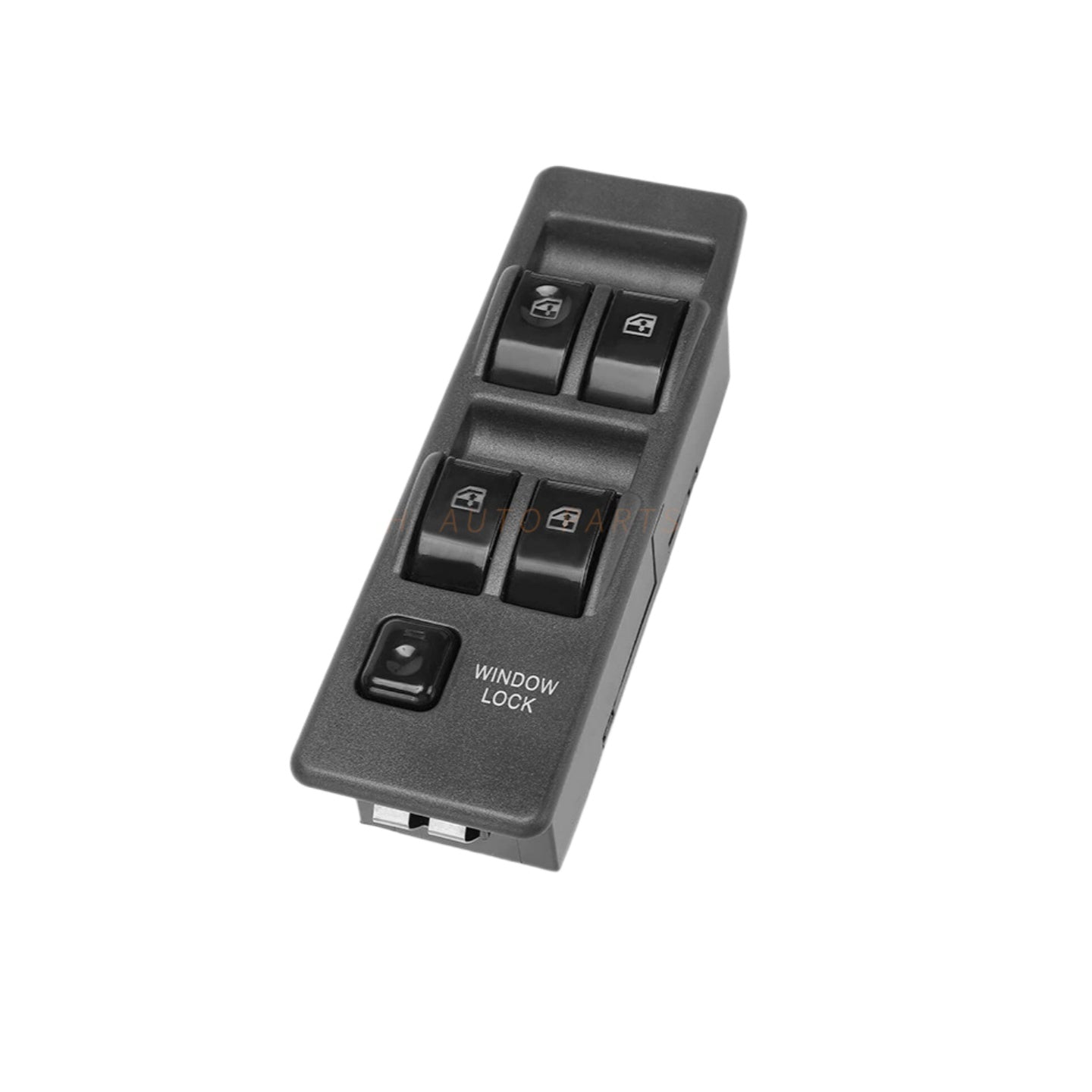 MR753373 One-Touch Power Window Switch for Mitsubishi Pajero