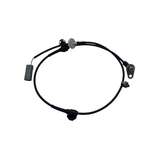 ABS Wheel Speed Sensor L206-43-70XB, Compatible with Mazda