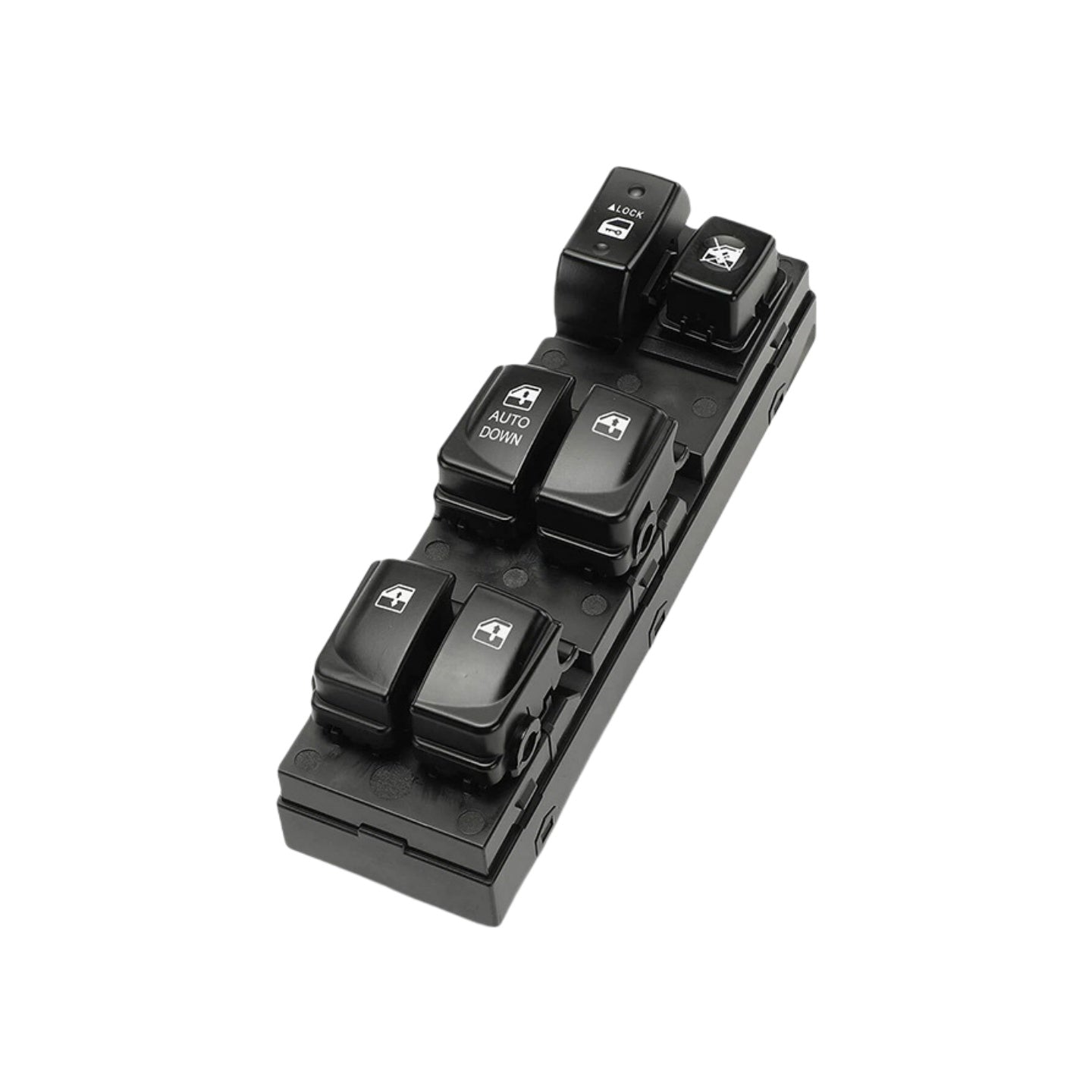 93570-2H110 Power Window Switch Module for Hyundai Window Control Switch Replacement