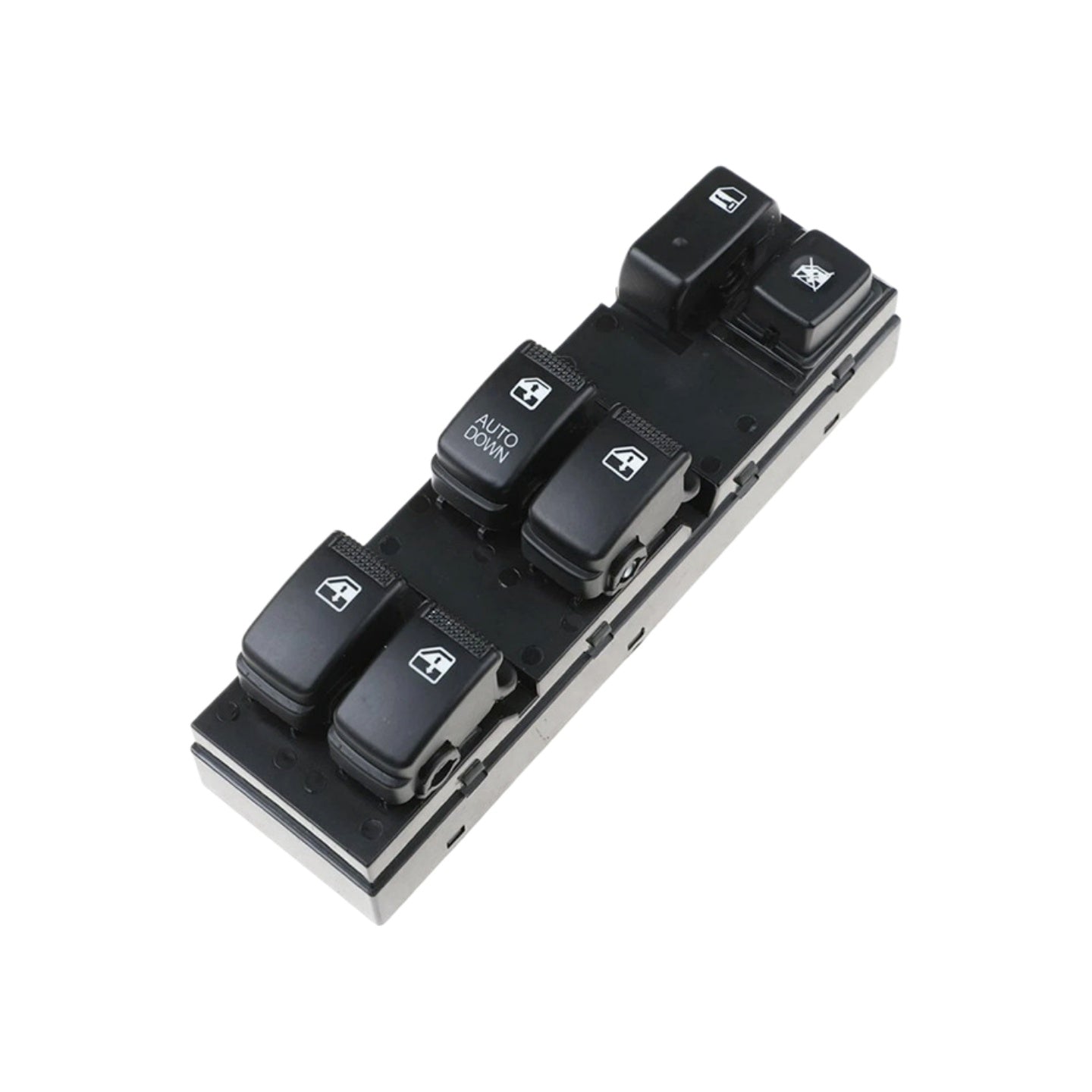 93570-EF000 Power Window Switch for Hyundai Kia