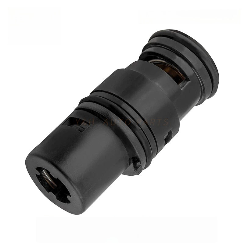 Car Thermostat 17111437362 1437362 Engine Coolant Thermostat for BMW