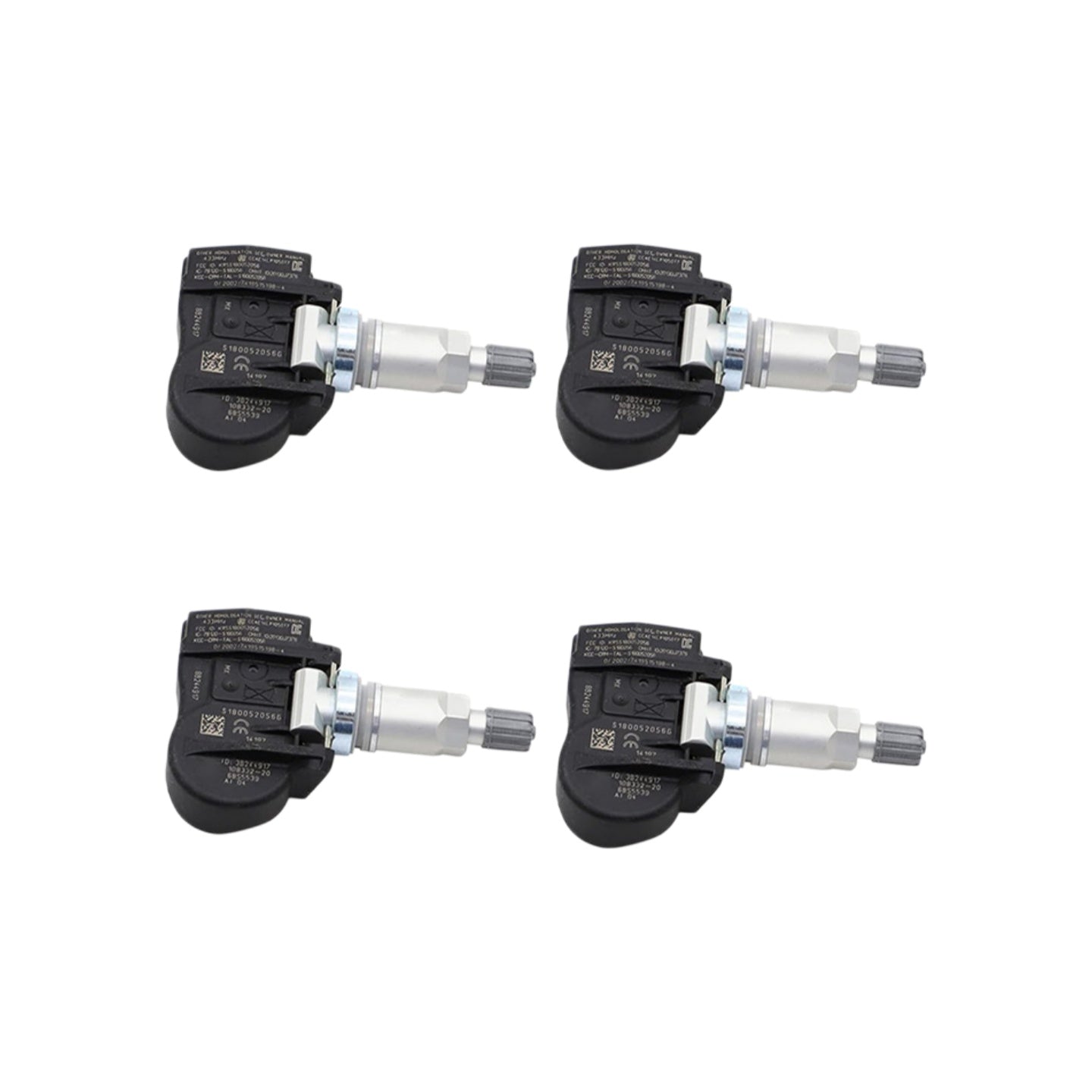 6855539 6856209 TPMS Tire Pressure Sensor