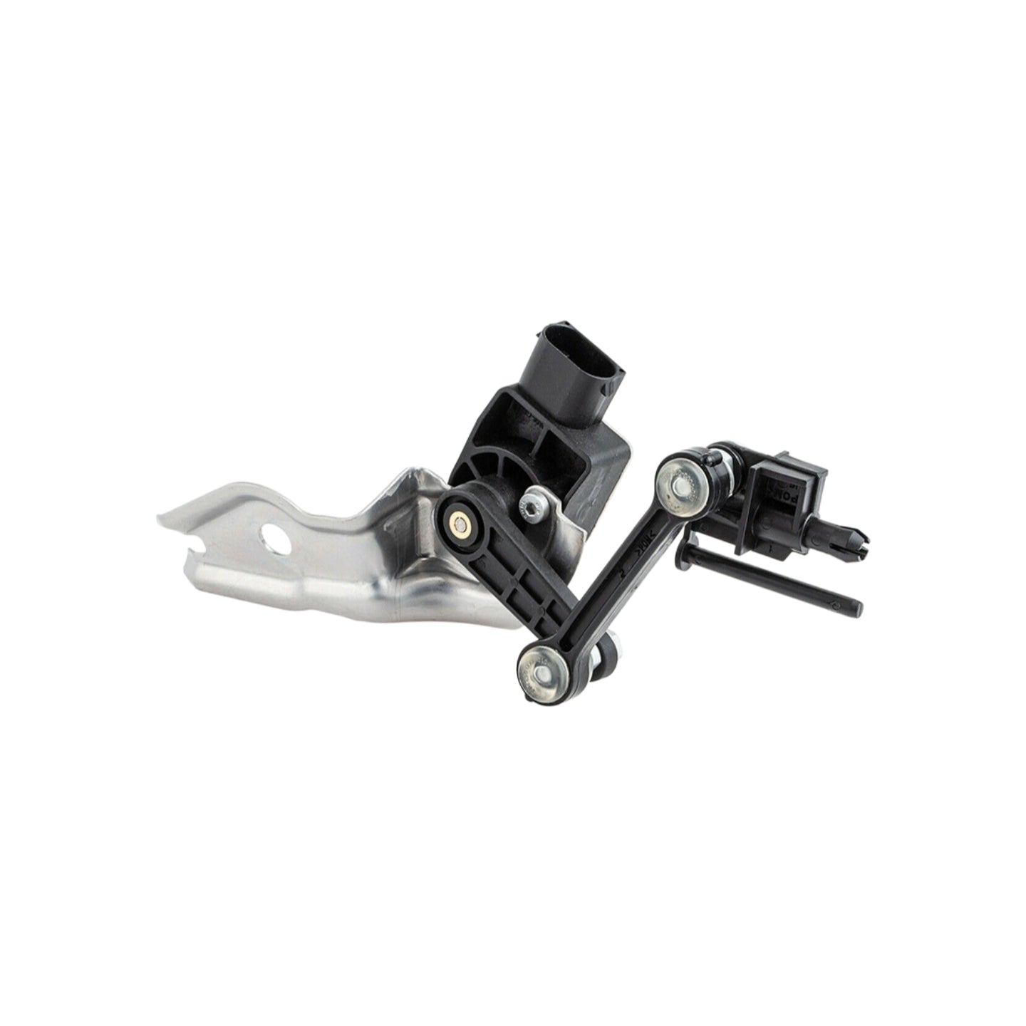 Front Right Suspension Ride Height Sensor 7L0616214C for Audi Q7 VW Touareg