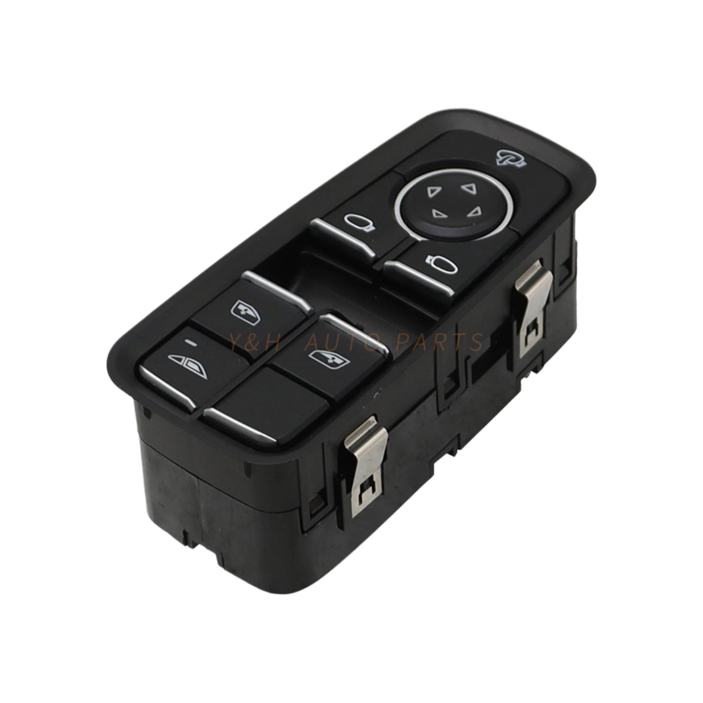 Power Window Switch 99161315702 DML for Porsche 2012-2016