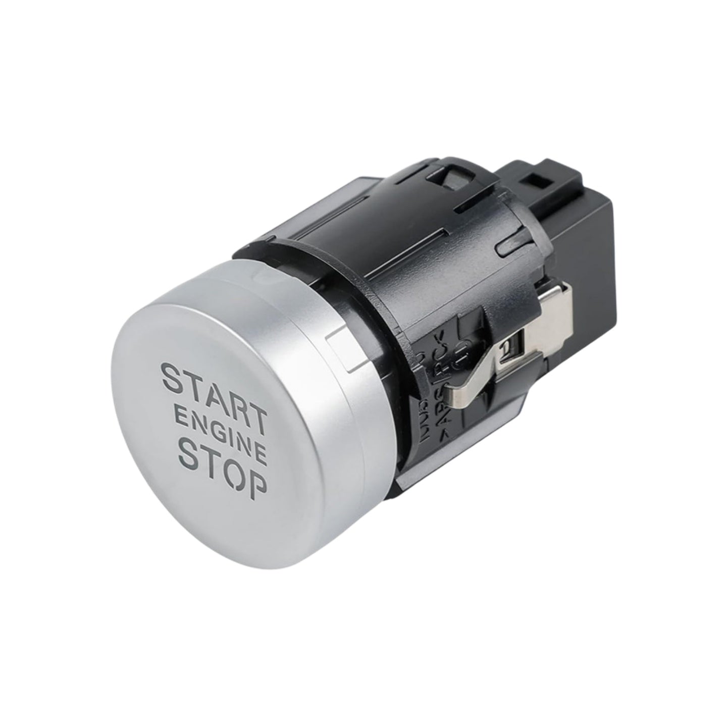 8U0905217A Engine Start Stop Button for Audi VW Push Start Ignition Switch Replacement