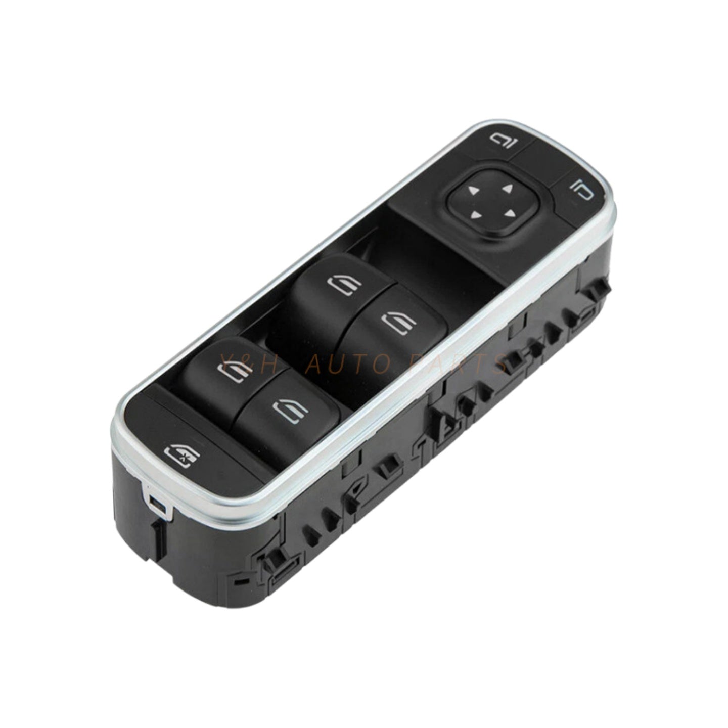 1679050001 Master Power Window Switch for Mercedes-Benz B-Class W247 A-Class W177