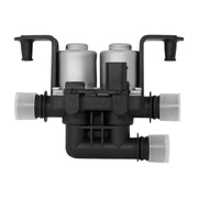 64116910544 Heater Control Valve for BMW, 20-30, medium_margin X5 - Staceedress Auto Parts