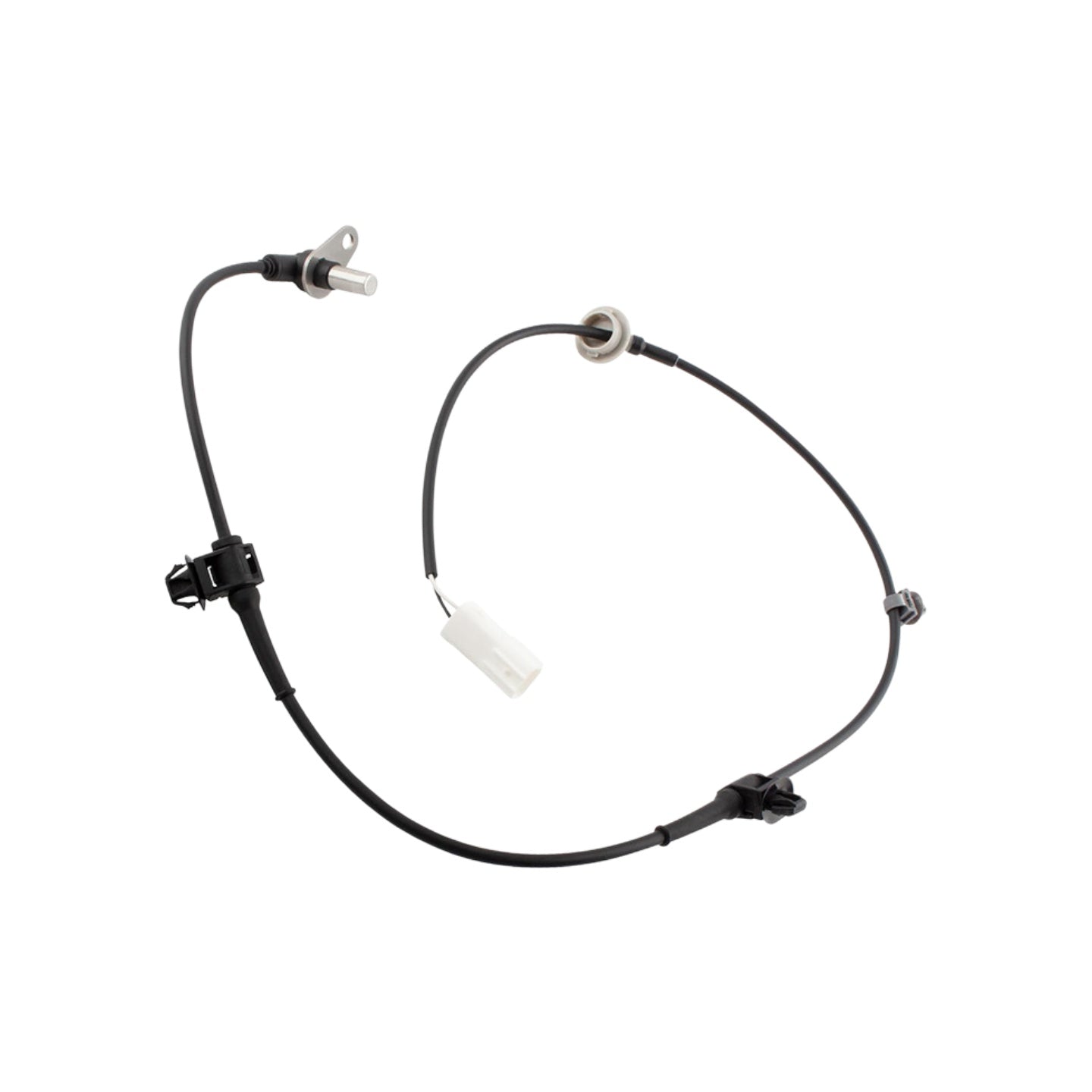 ABS Wheel Speed Sensor EG23-43-73X EG234373X for Mazda CX-7
