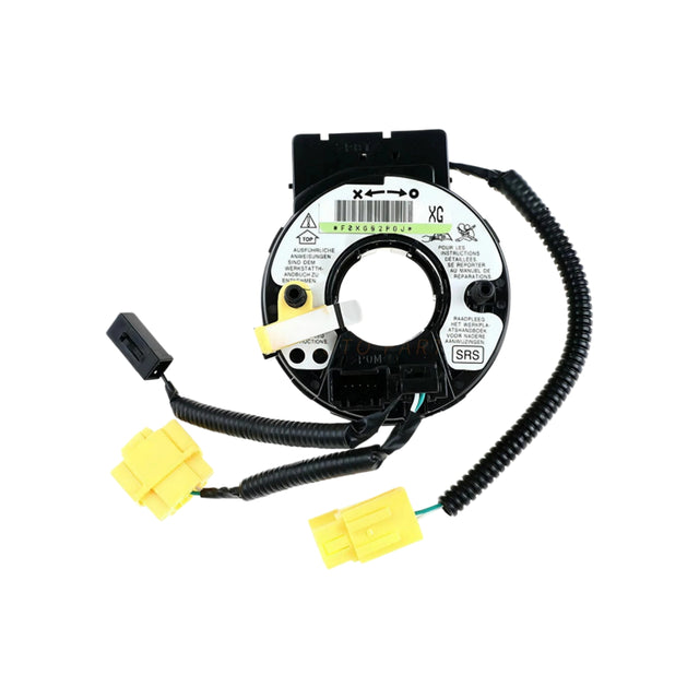 Srs Airbag Control Module 77900-SAA-G51 / 77900-SEN-H01 and More, Compatible with Honda Fit