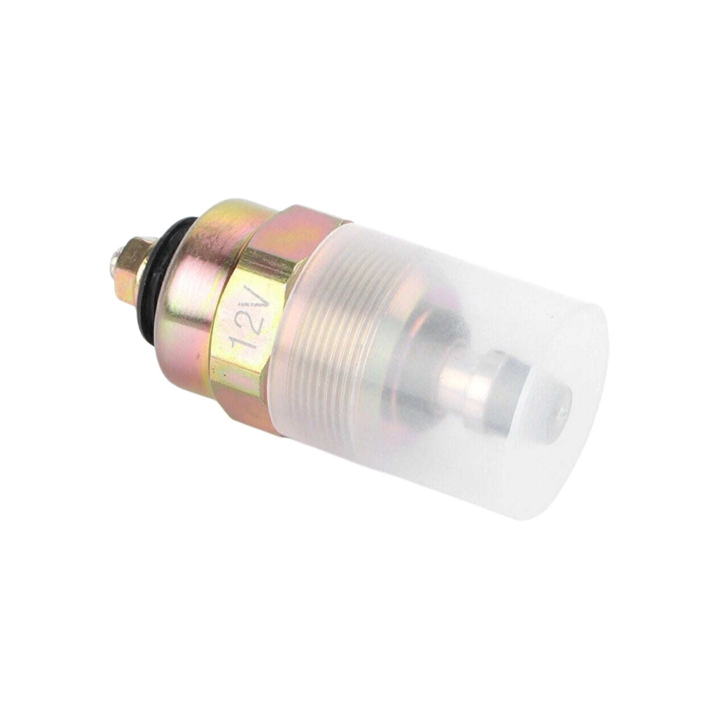 Automotive Solenoid Valve 0330001015 0330001016 0330001018 8-94242275-0 Replacement