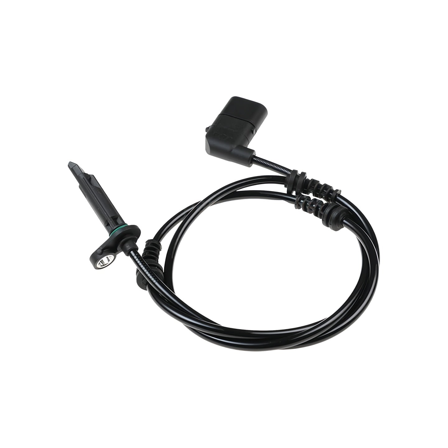 ABS Wheel Speed Sensor A2059058003 2059058103 for Mercedes C-Class W205 (2015-2020) Front Left & Right