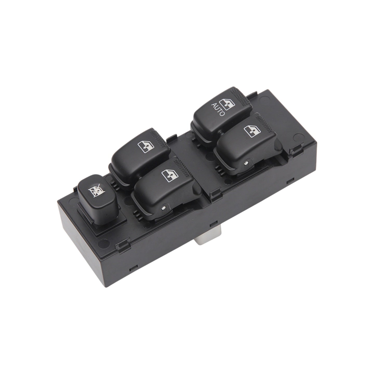 93570-17100YN Power Window Switch for 2003-2010 Hyundai Vehicles