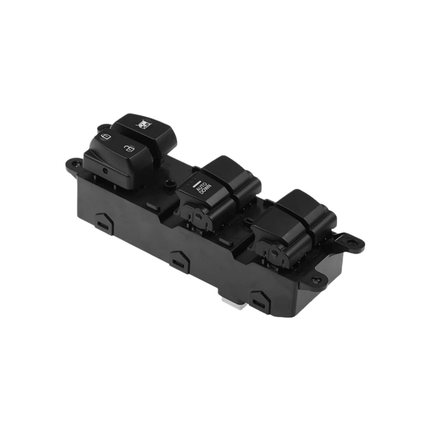 93570-C9100 Power Window Control Switch for 2014-2020 Hyundai ix25