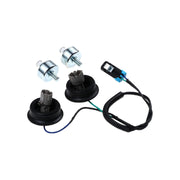Knock Sensor 12601822 10456603 for Buick & Cadillac Engine