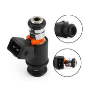 IWP022 805000348303 021906031D Fuel Injector
