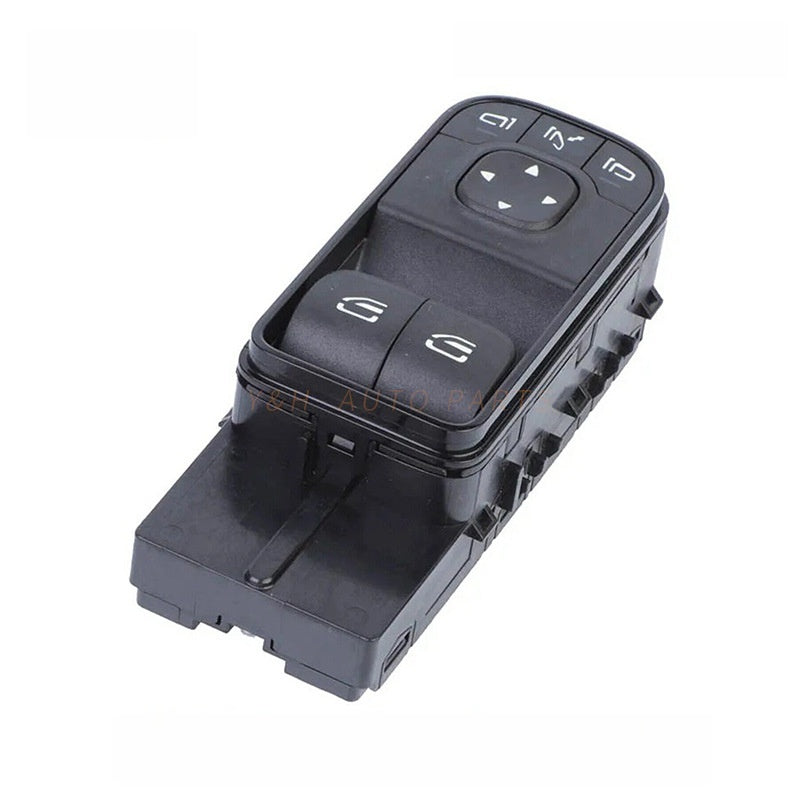 Master Power Window Switch A9079056603 for Mercedes-Benz Electric Window Control
