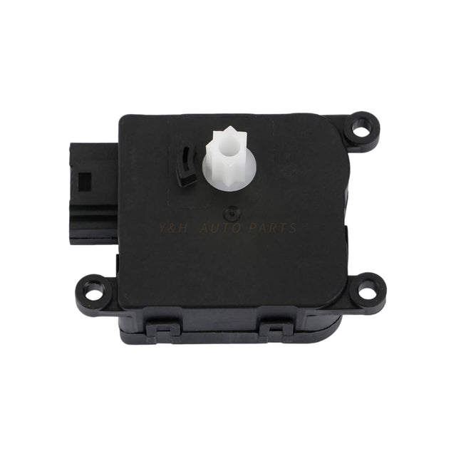 HVAC Climate Control Panel 5143192AA / 604-006, Compatible with Chrysler